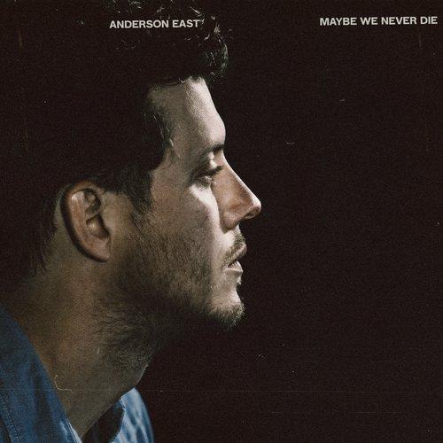 Anderson East - Maybe We Never Die - Lp