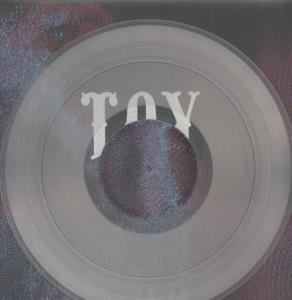 Toy (Indie) - Make It Mine - 12 Inch