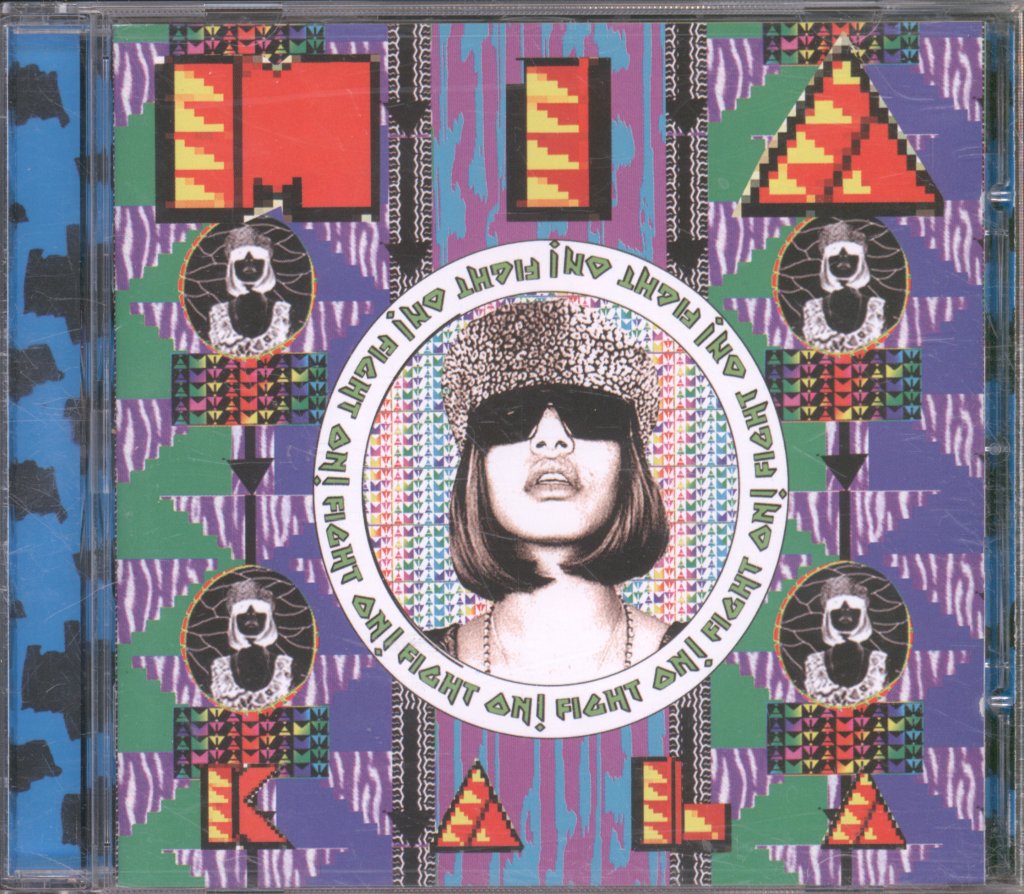 Mia - Kala - Cd
