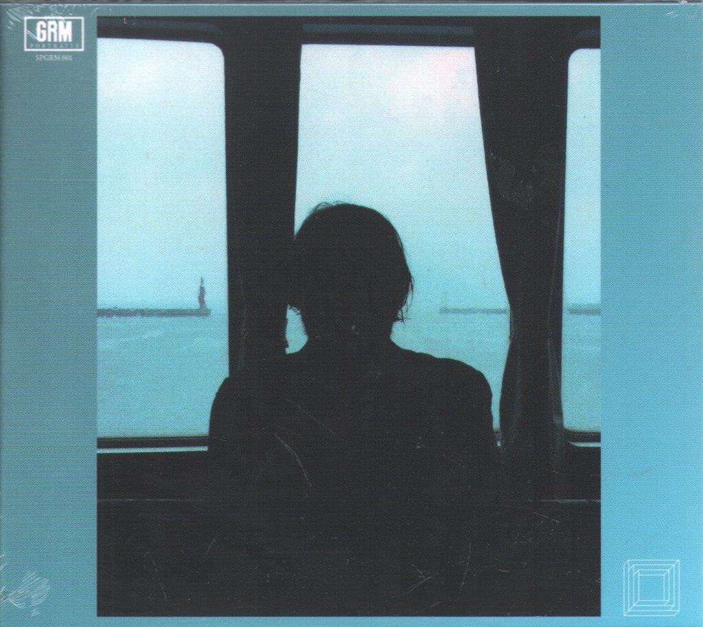 Jim O'Rourke - Shutting Down Here - Cd