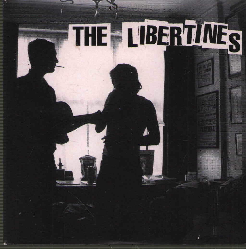 Libertines - Libertines - Cd