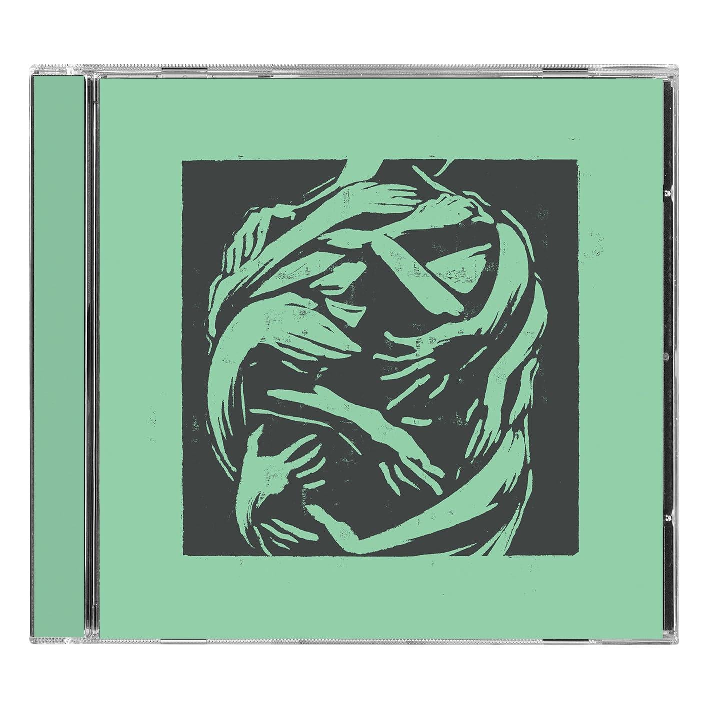 Mol - Dreamcrush (Jewel Case) - Cd