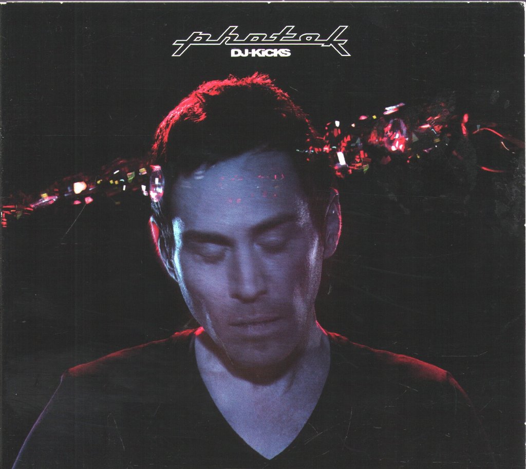 Photek - DJ-Kicks - Cd