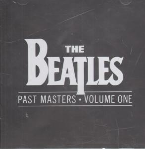 Beatles - Past Masters Volume One - Cd
