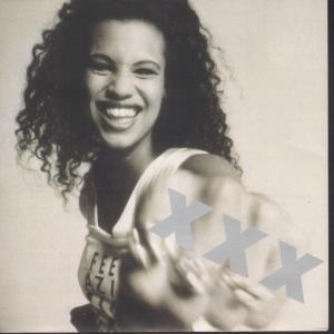 Neneh Cherry - Kisses On The Wind - 7 Inch