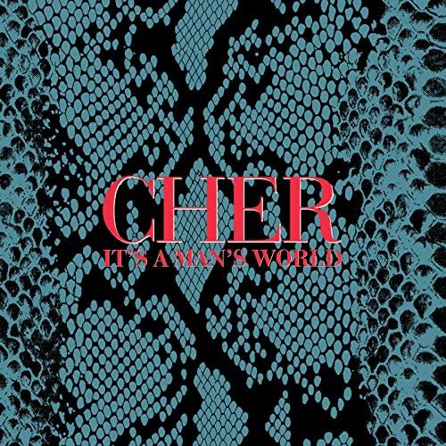 Cher - It's A Man's World - Double Cd