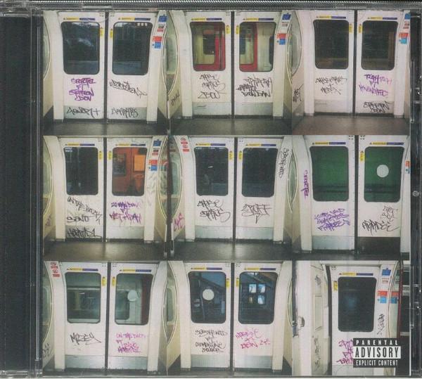 Chase And Status - 2 Ruff Vol. 1 - Cd