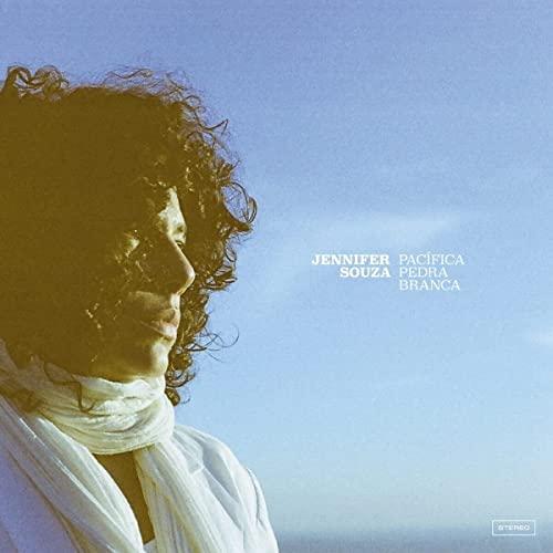 Jennifer Souza - Pacifica Pedra Branca - Lp