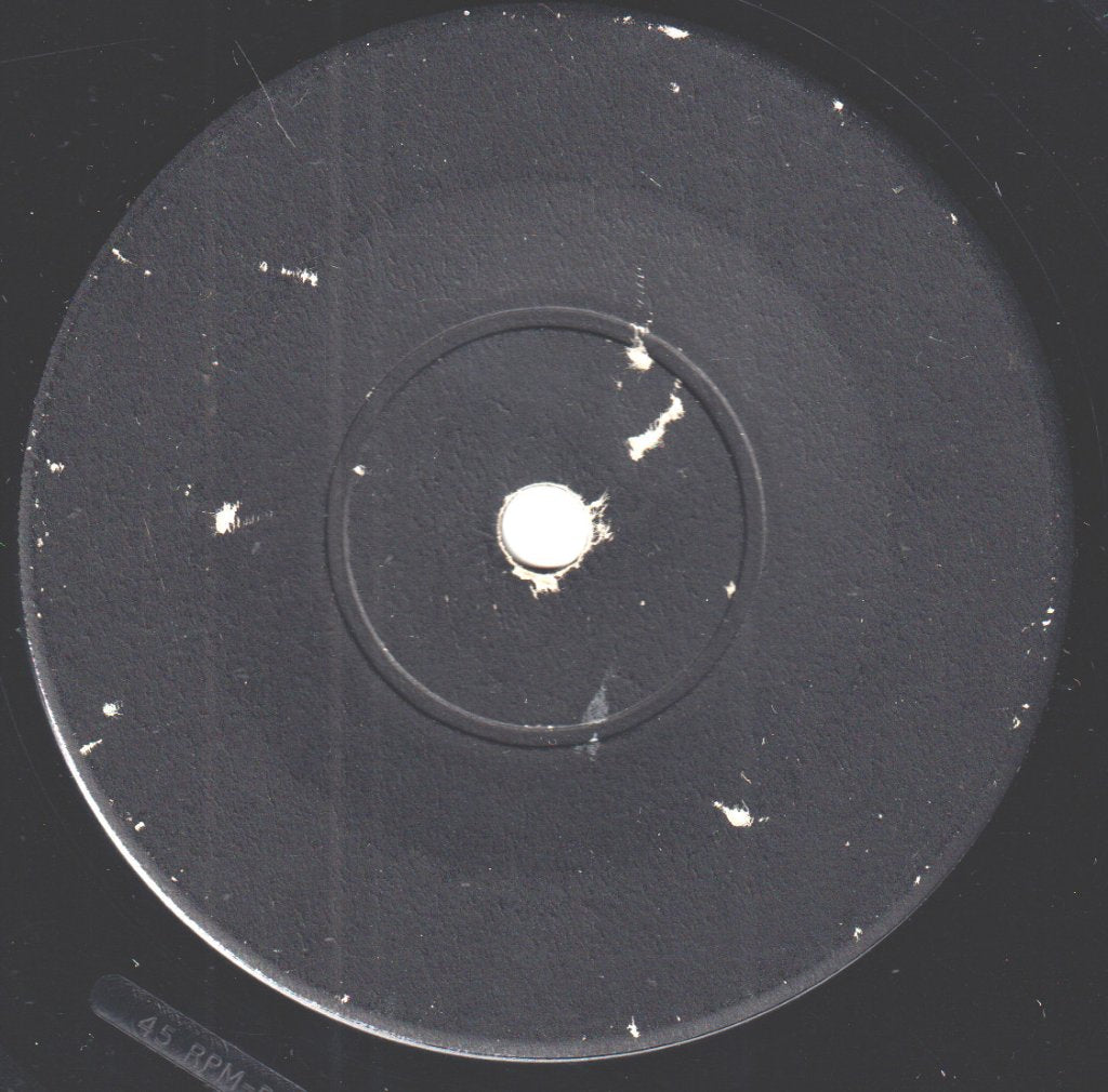 Elvis Presley - Teddy Bear - 7 Inch