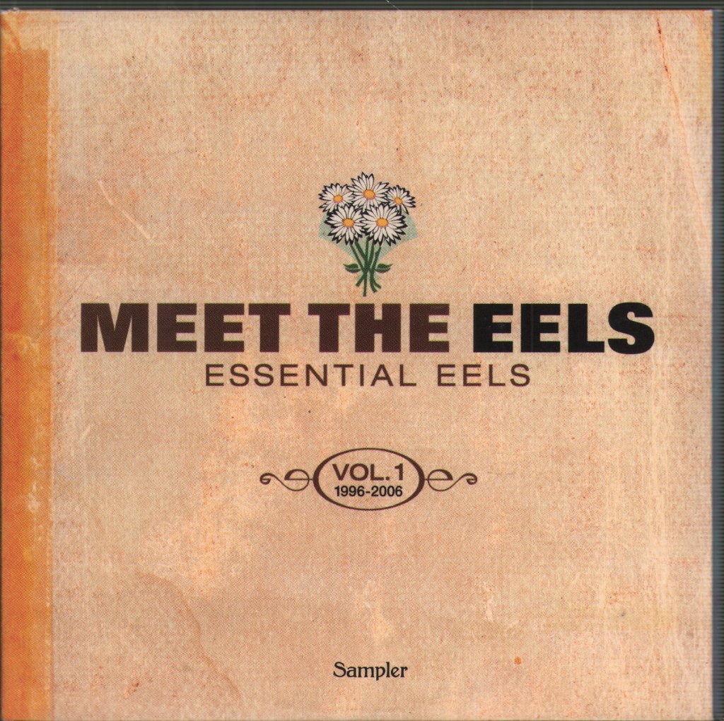 Eels - Meet The Eels / Eels Useless Trinkets (Sampler) - Double Cd
