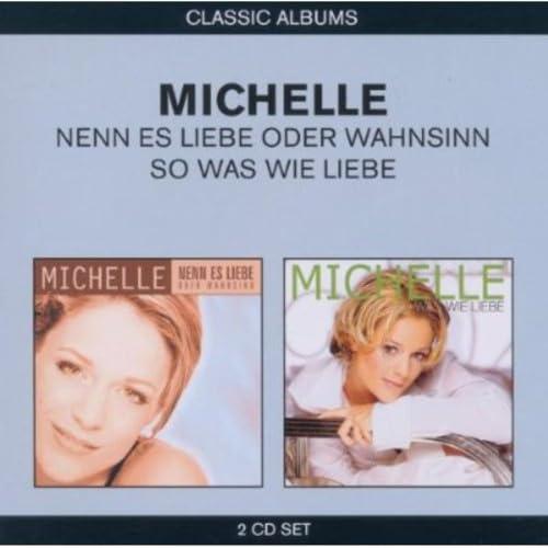 Michel'le - Classic Albums -2in1- - Double Cd