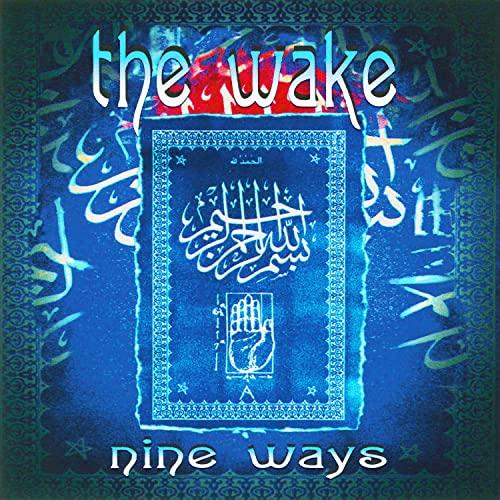 Wake (Death Metal) - Nine Ways - Cd