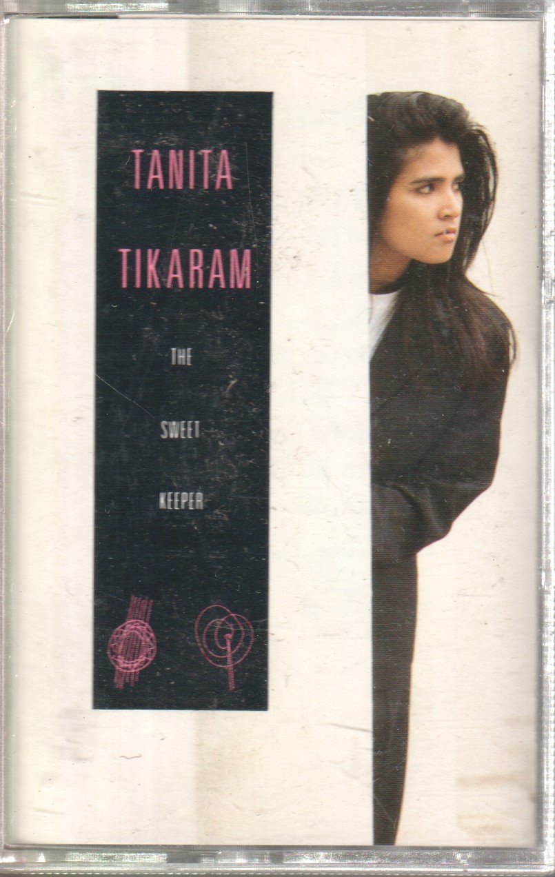 Tanita Tikaram - Sweet Keeper - Cassette