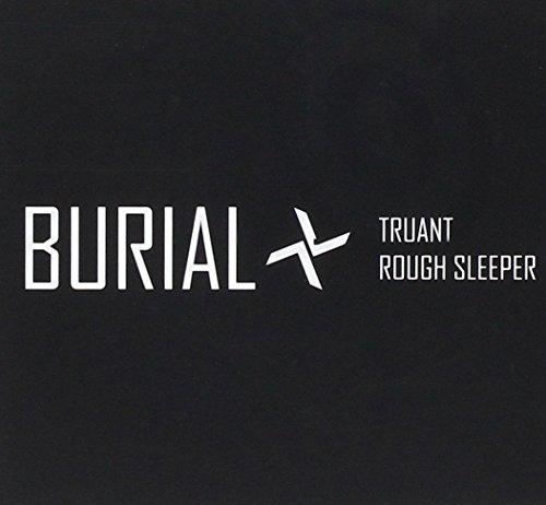 Burial - Truant - 12 Inch
