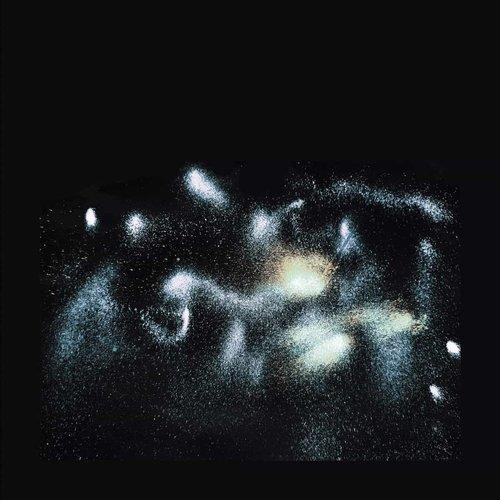 James Ellis Ford - Hum - Lp