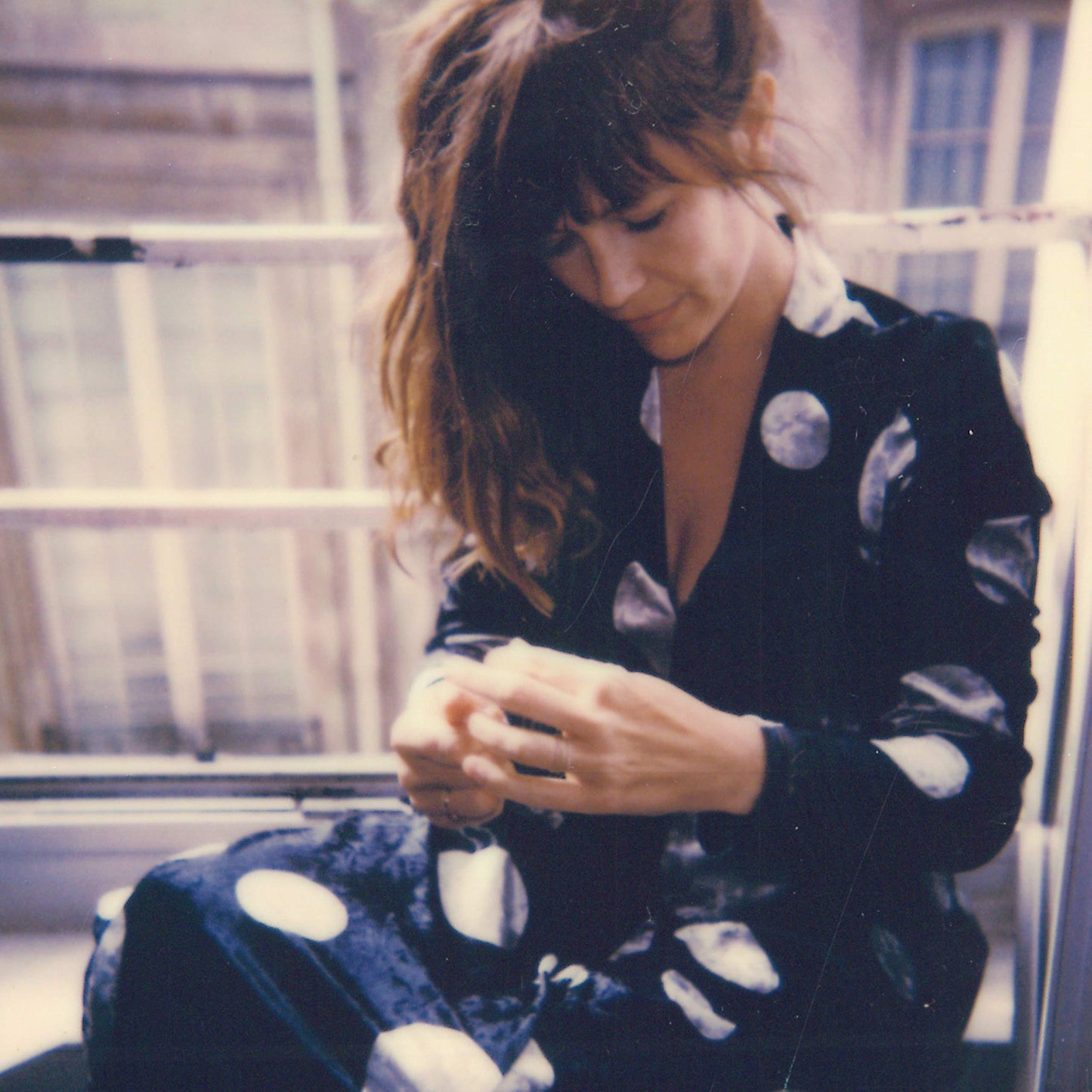 Mina Tindle - Sister - Lp