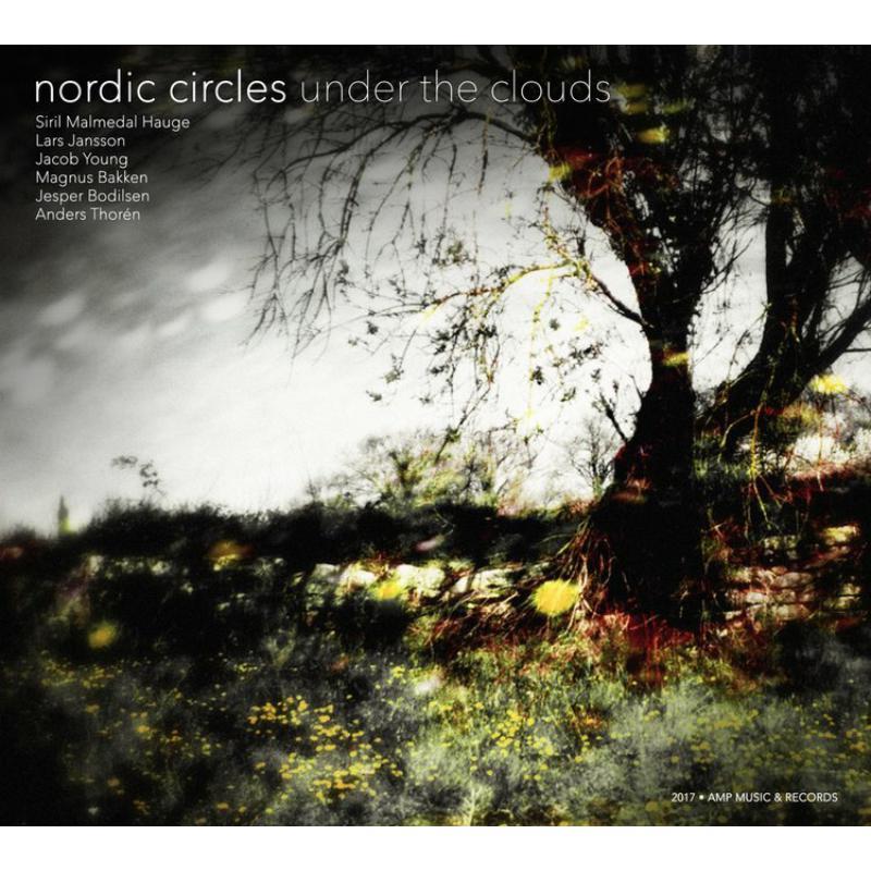 Nordic Circles - Under the Clouds - Cd