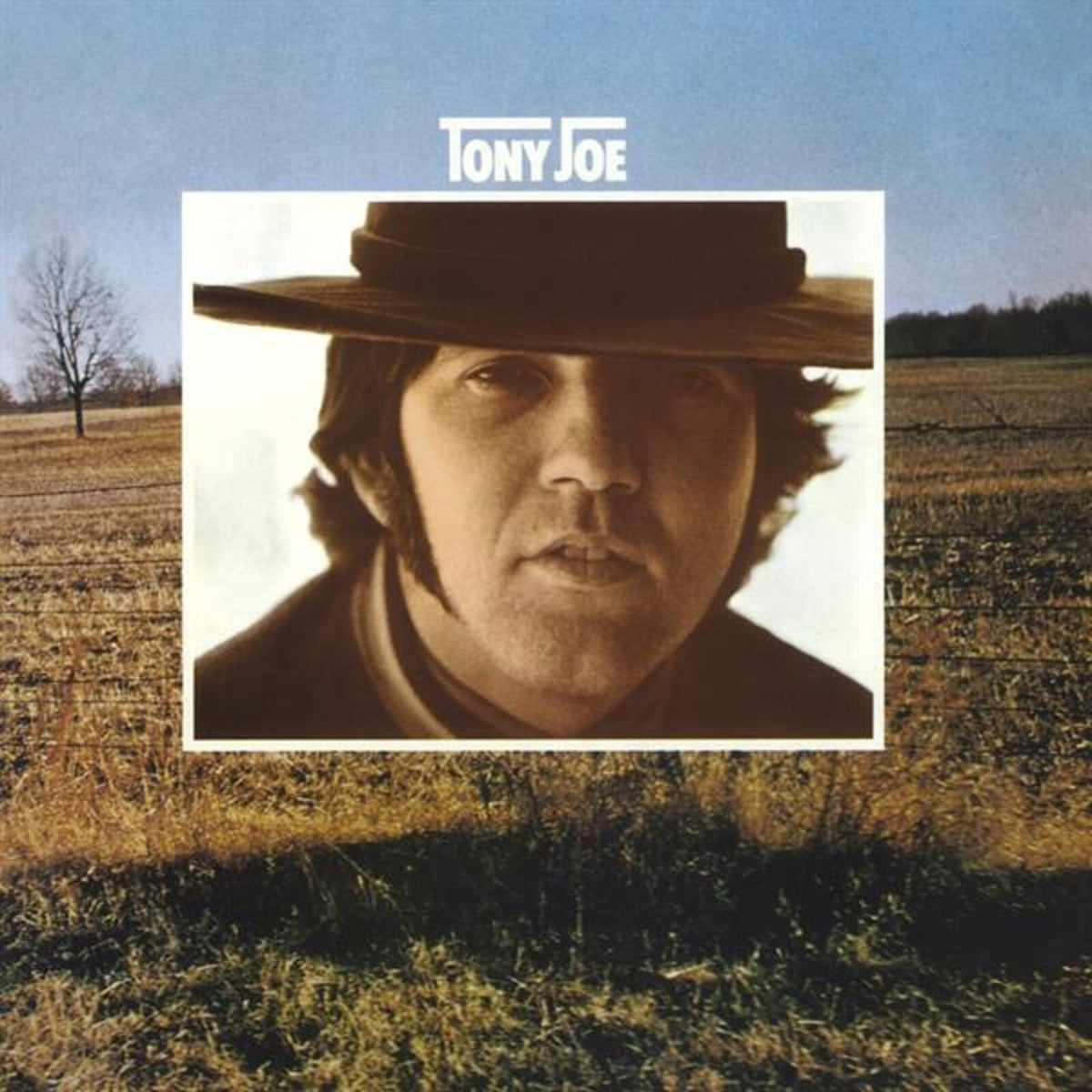 Tony Joe White - Tony Joe - Cd