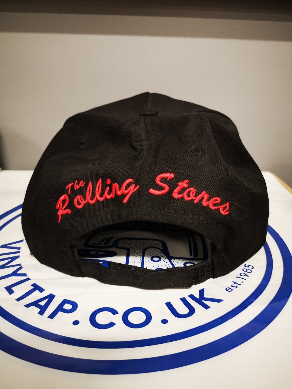 Rolling Stones - Head light hat - Hat