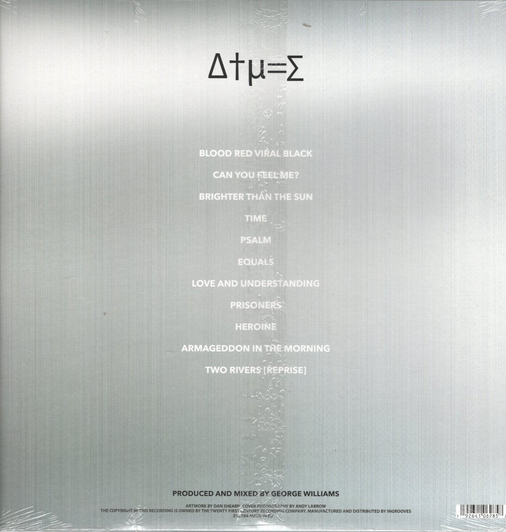 Alarm - Sigma - Lp