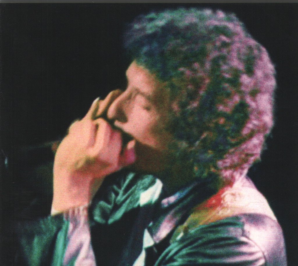 Bob Dylan - Trouble No More (1979-1981) - Cd Set