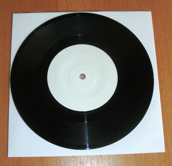 Squirrel Bait - Kid Dynamite - 7 Inch