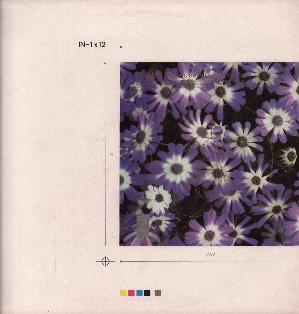 Telex (70'S/80'S Group) - Haven't We Met Somewhere Before - 12 Inch