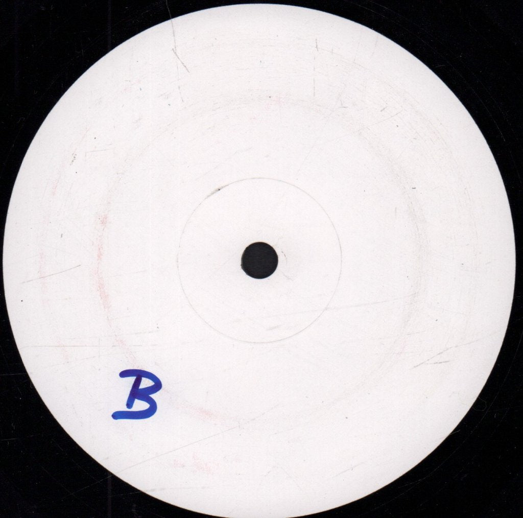 Asha - J.J. Tribute - 12 Inch