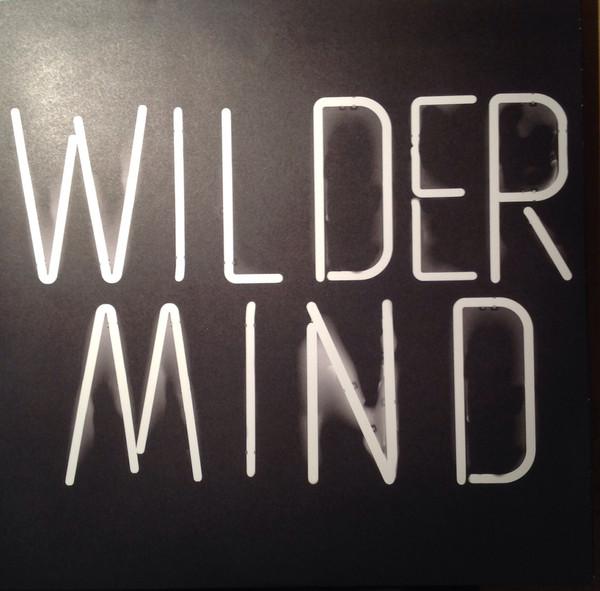 Mumford And Sons - Wilder Mind - Lp