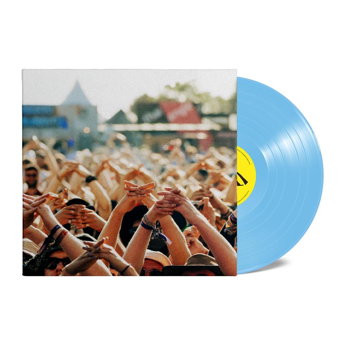 Joy Anonymous - Cult Classics - Lp