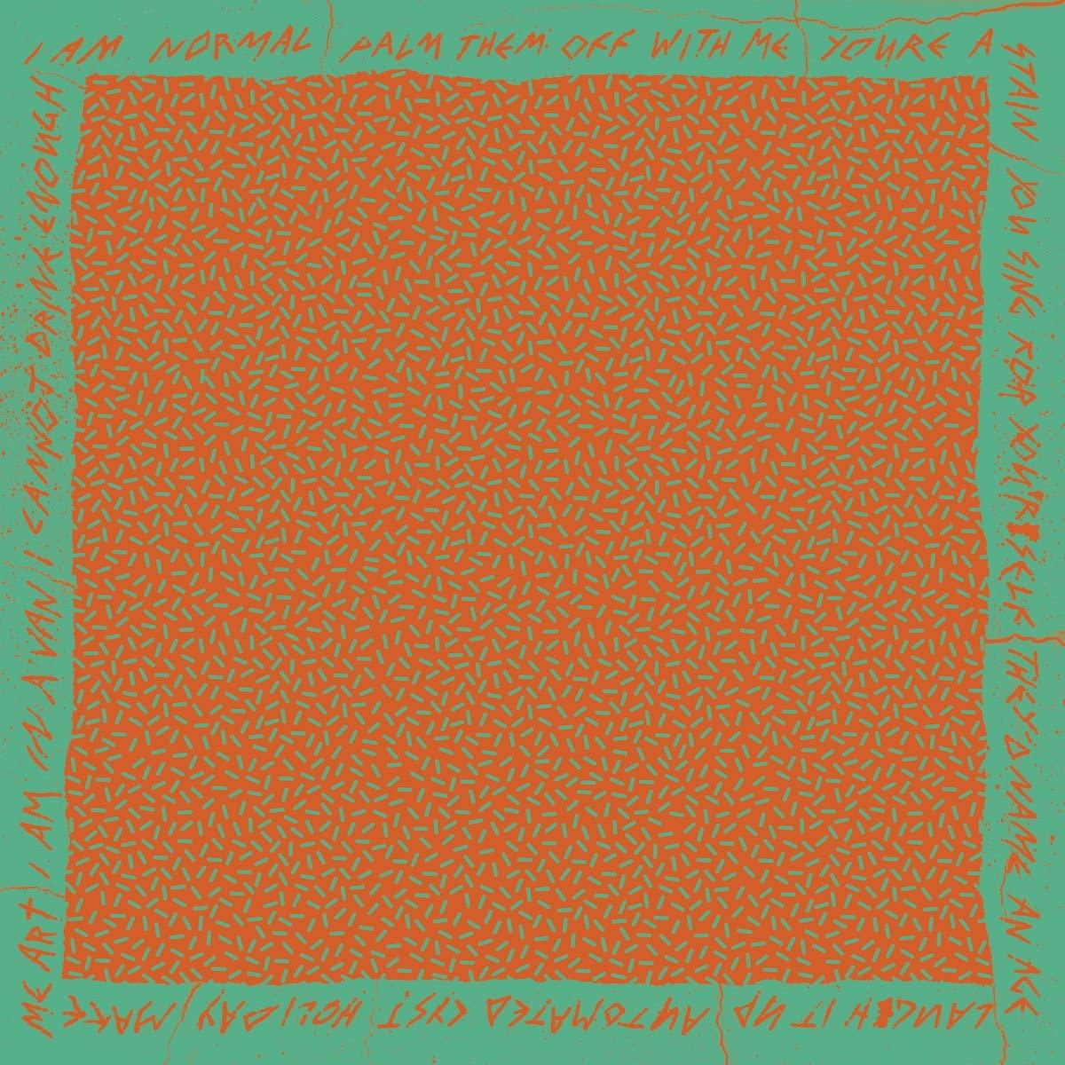 Usa Nails - No Pleasure - Lp