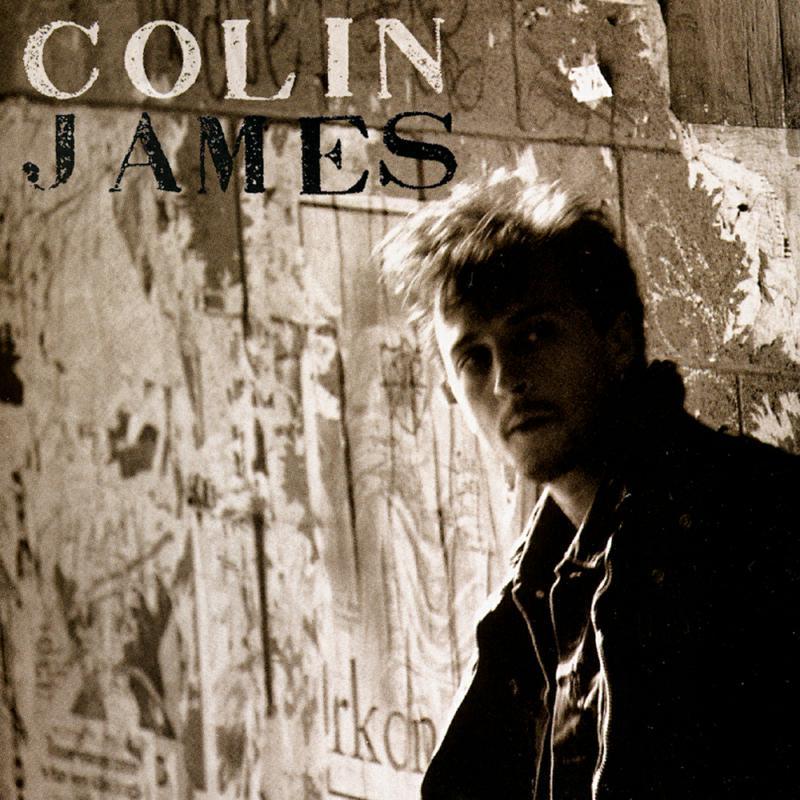 Colin James - Bad Habits - Cd