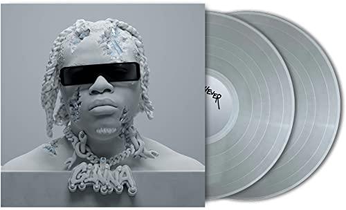 Gunna - Ds4ever - Double Lp