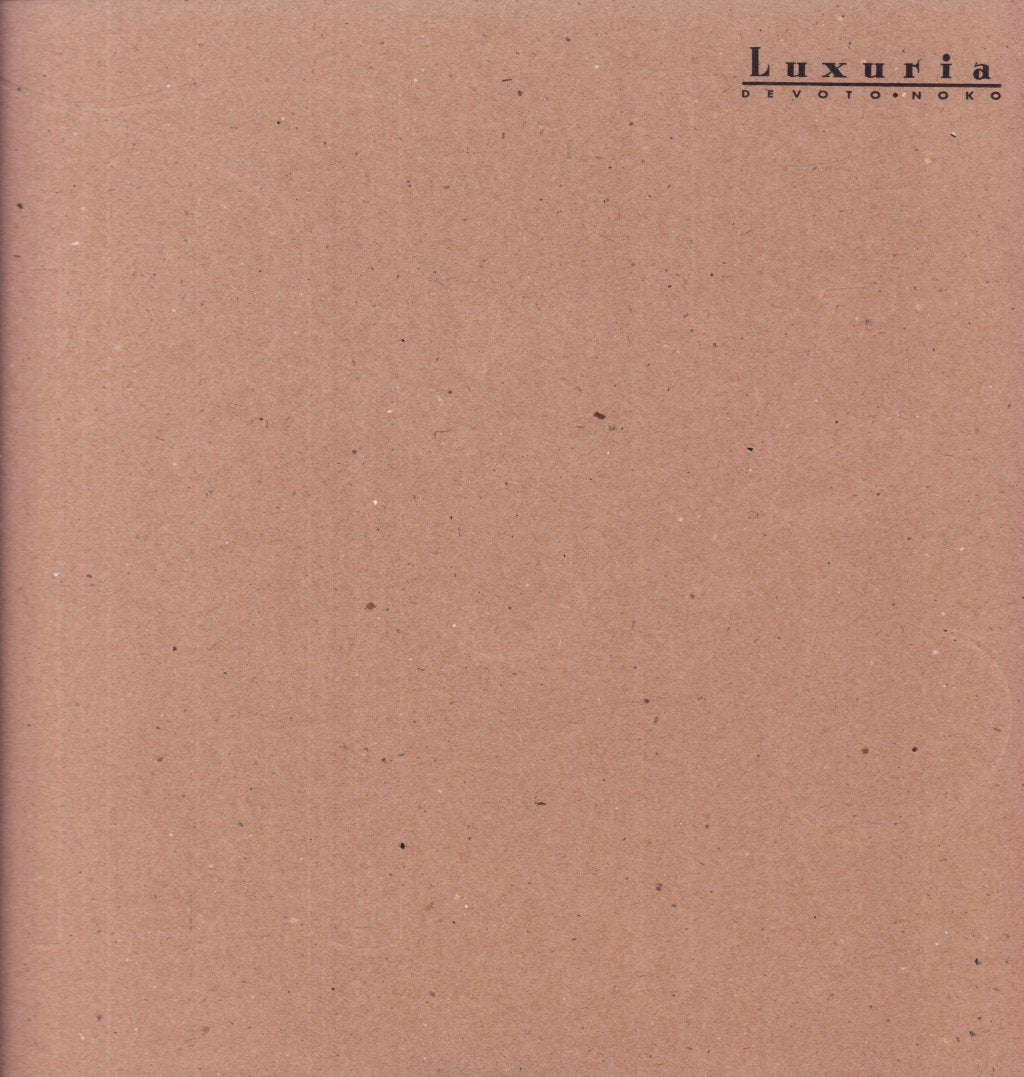 Luxuria - Jezebel - 12 Inch
