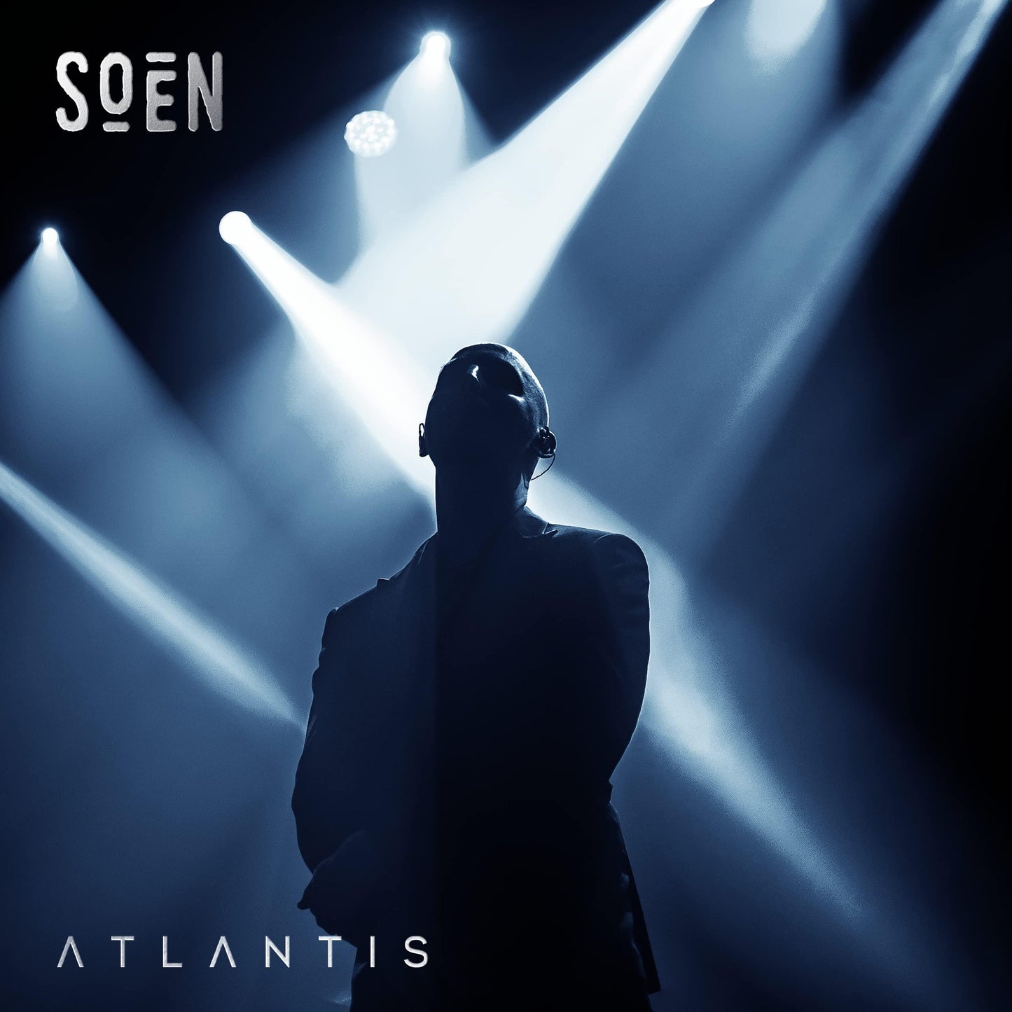 Soen - Atlantis - Double Lp