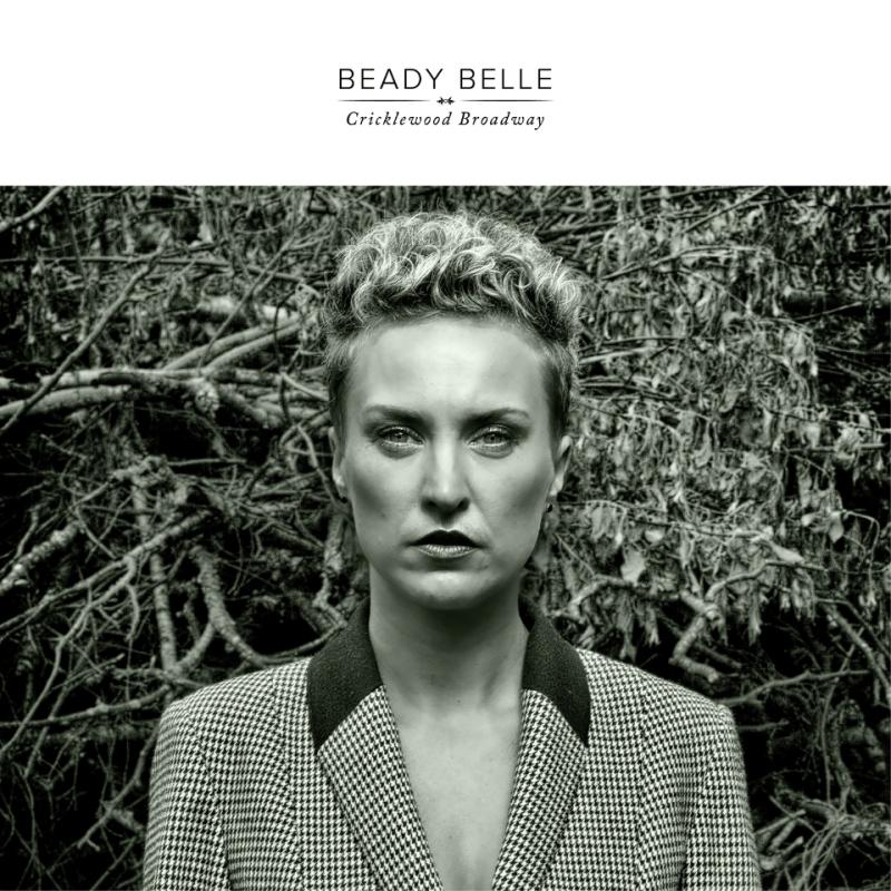 Beady Belle - Cricklewood Broadway - Cd