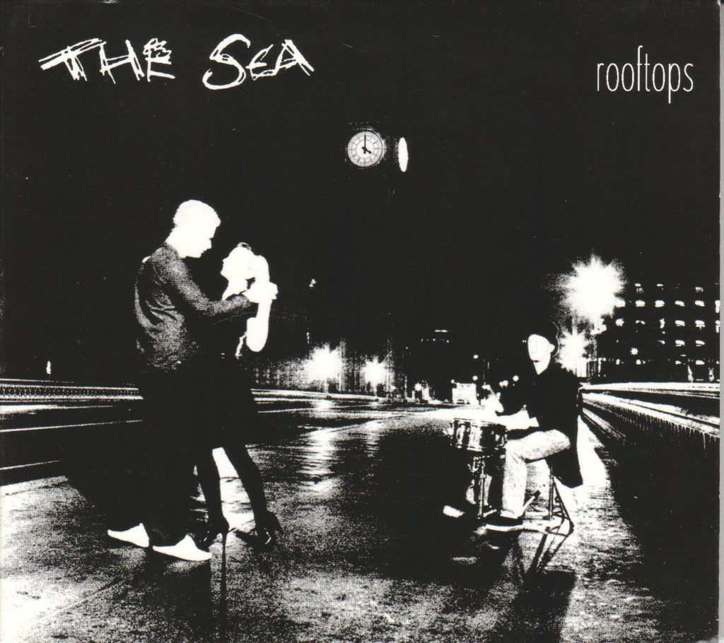 Sea - Rooftops - Cd