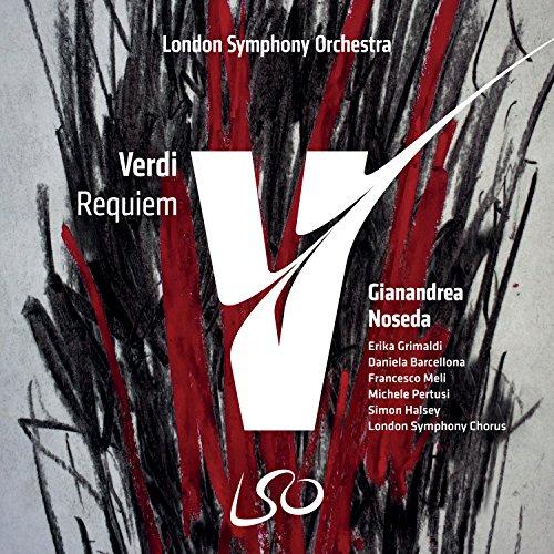 Verdi - Verdi: Requiem - Cd