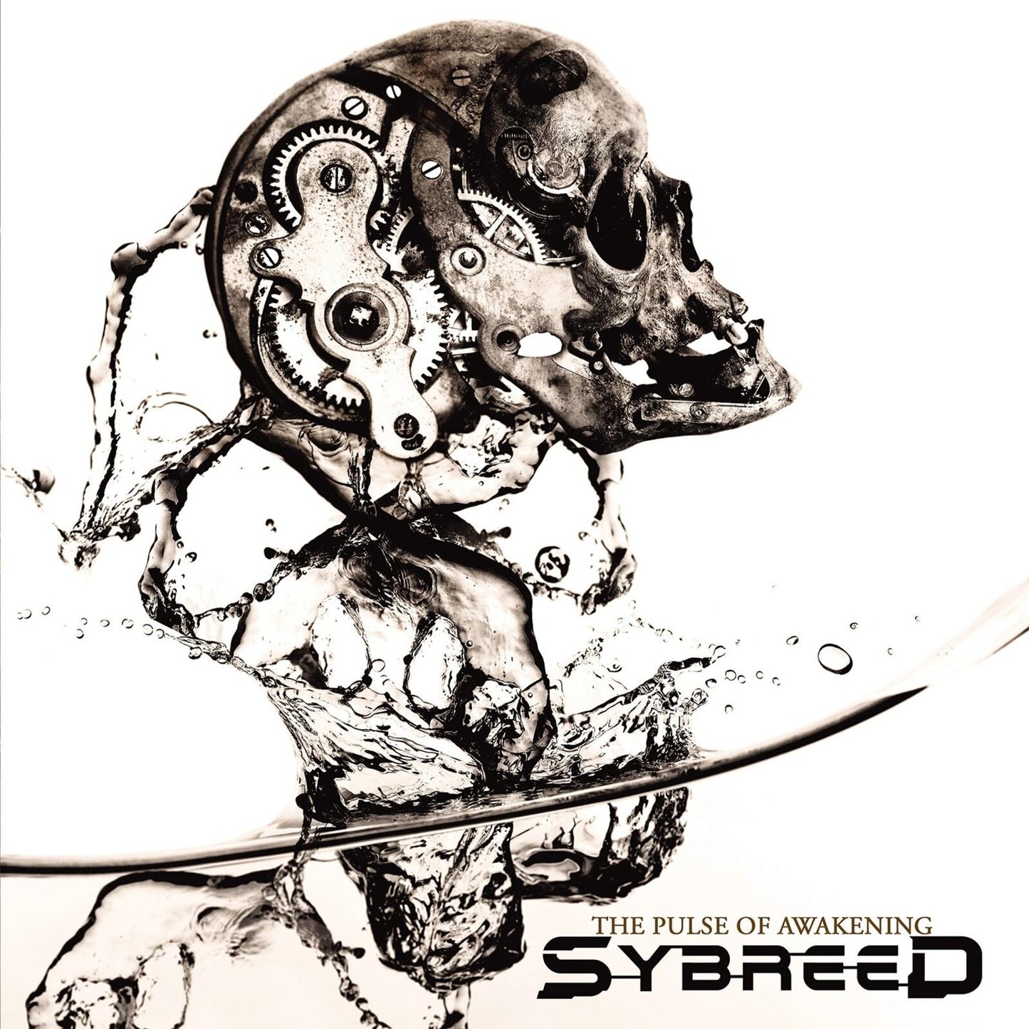 Sybreed - Pulse of Awakening - Cd