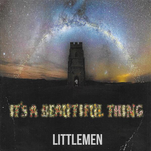Littlemen - It's A Beautiful Thing - Cdr
