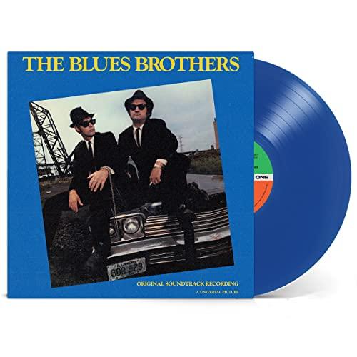 Blues Brothers - Blues Brothers (Original Motion Picture Soundtrack) - Lp