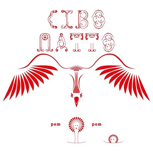 Cibo Matto - Pom Pom: the Essential Cibo Matto (Gatefold Sleeve) - Double Lp