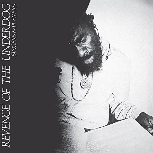 Singers And Players - Revenge of the Underdog - Lp