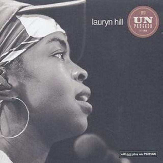 Lauryn Hill - Mtv Unplugged 2.0 - Double Cd
