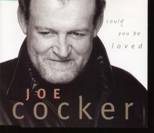 Joe Cocker - Could You Be Loved - Cd