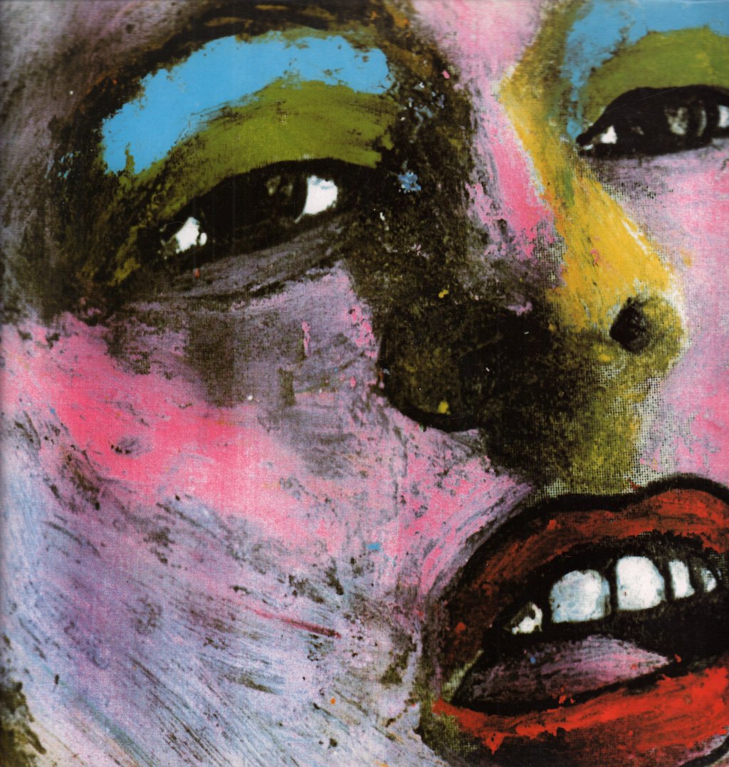 Happy Mondays - Bummed - Lp