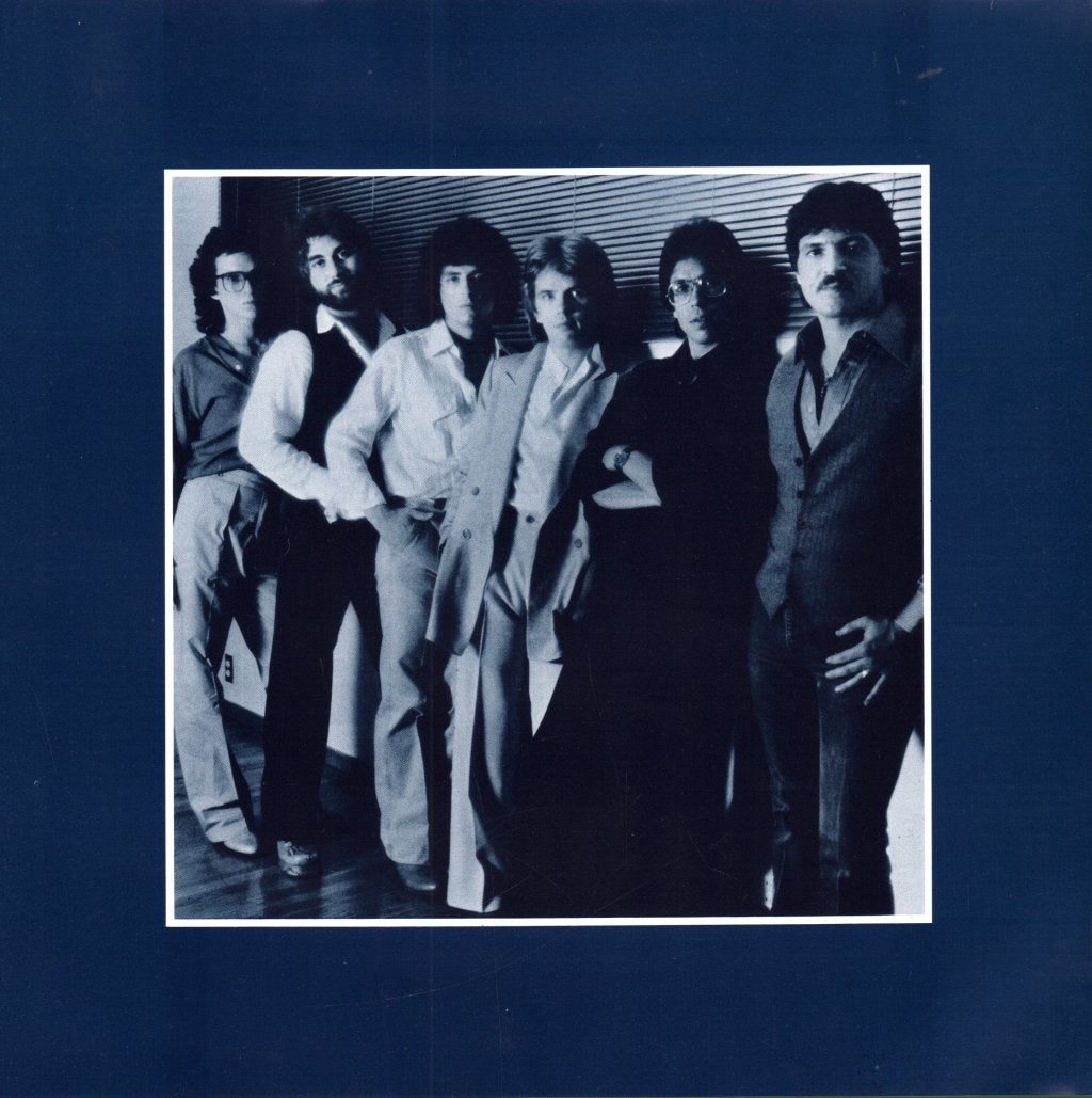 Toto - Toto - Lp