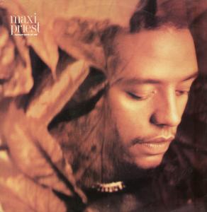 Maxi Priest - Human Work Of Art - 12 Inch