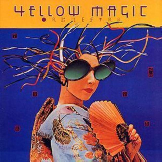 Yellow Magic Orchestra - Yellow Magic Orchestra USA & Yellow Magic Orchestra - Double Cd