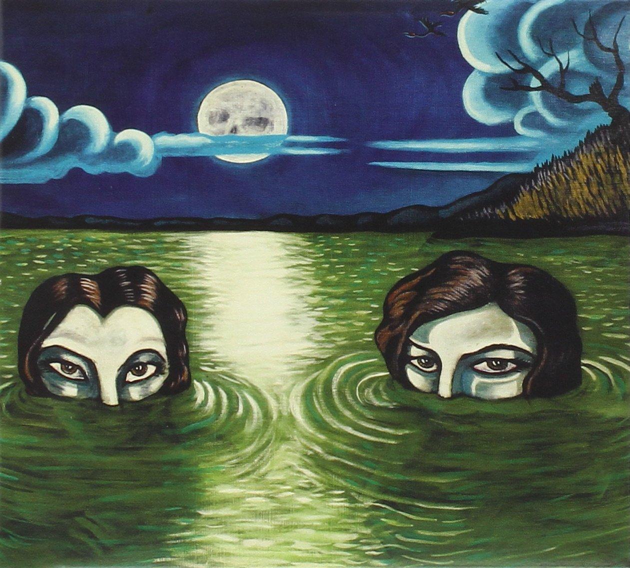 Drive By Truckers - English Oceans - Cd
